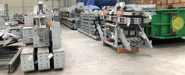 Mmd Mineral Sizing 1000 Series 3t X 6r Sizer)